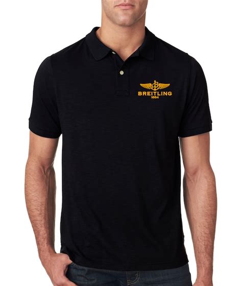 breitling polo shirts|breitling polo for sale .